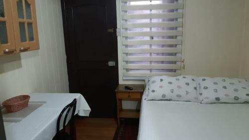 Hostal Departamentos Berna