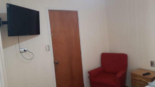 Hostal Departamentos Berna