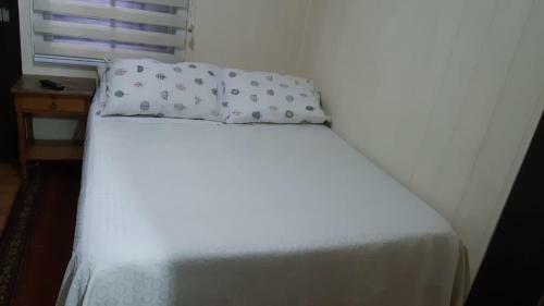 Hostal Departamentos Berna