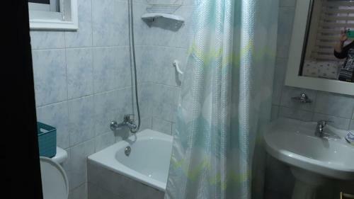 Hostal Departamentos Berna