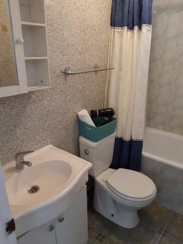 Hostal Departamentos Berna