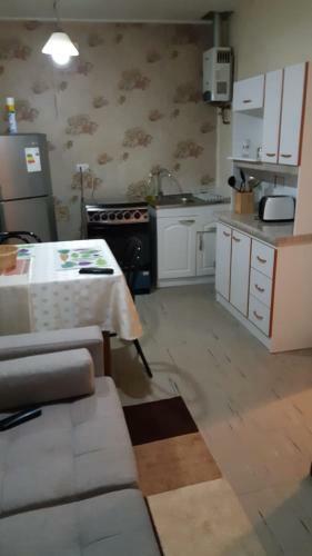 Hostal Departamentos Berna