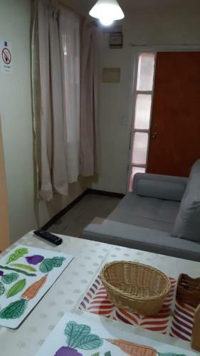 Hostal Departamentos Berna