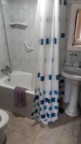 Hostal Departamentos Berna