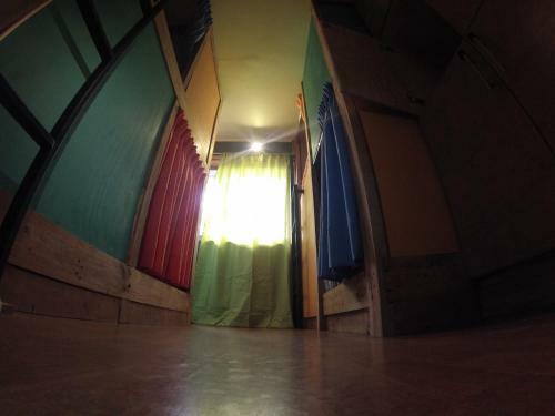 Kapai Hostel