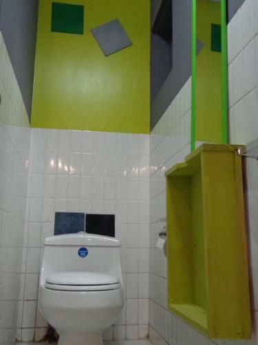 Kapai Hostel