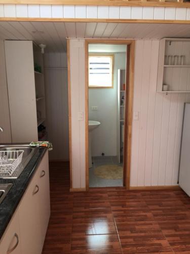 Apartamento Caba�a Del Rey