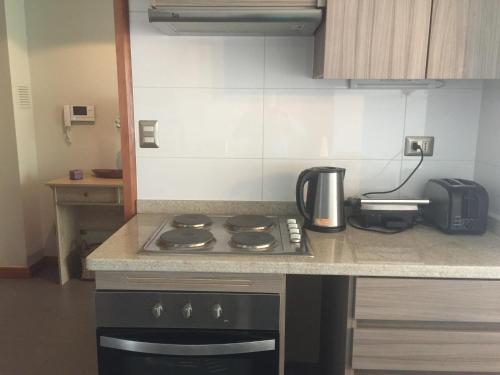 Apartamento Condominio Alto Cruces