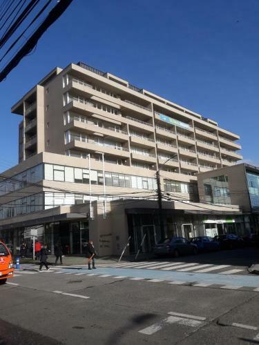 Apartamento Rio Calle Calle