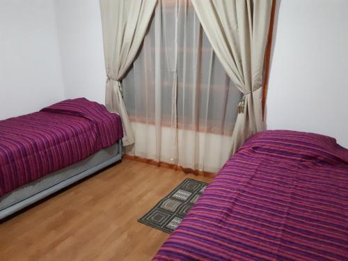 Apartamento Caba�a Las Marias