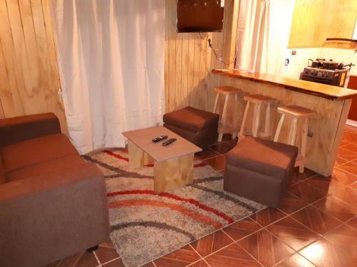 Apartamento Caba�a Las Marias