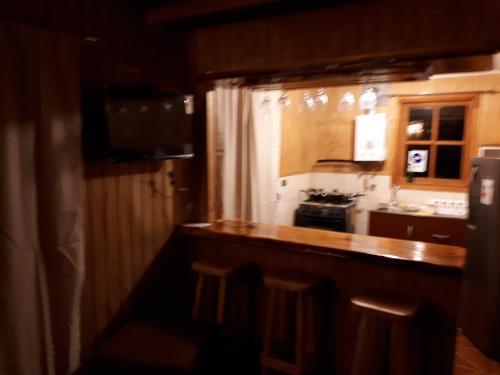 Apartamento Caba�a Las Marias