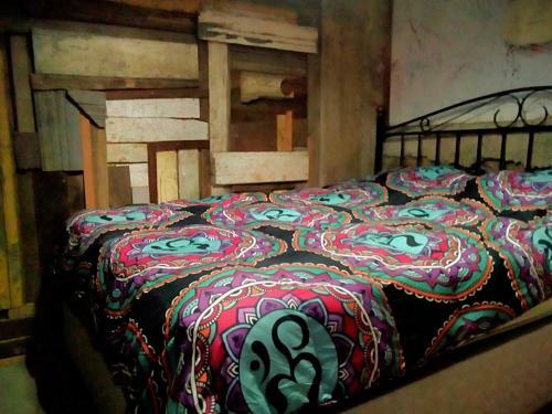 Albergue Hostal Las Latas