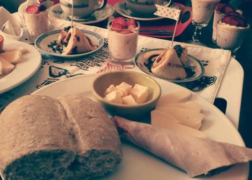 Bed & Breakfast Alabama Monroe Guest House