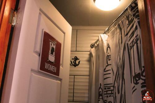 Bed & Breakfast Alabama Monroe Guest House