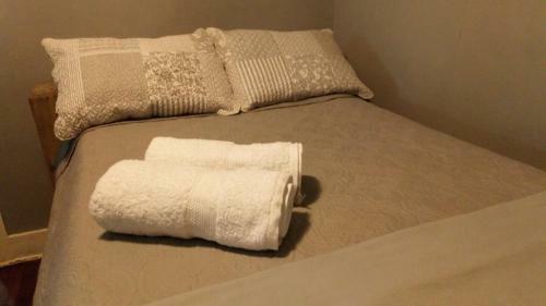 Bed & Breakfast Alabama Monroe Guest House