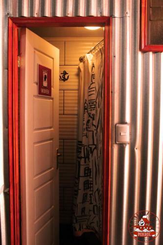 Bed & Breakfast Alabama Monroe Guest House