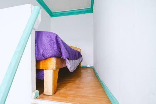 Albergue Casa Hostal Gatoluna