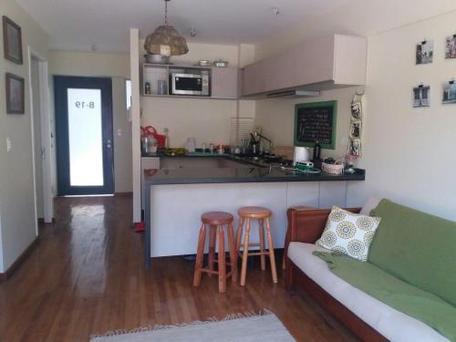 Apartamento Cerro Alegre Valparaiso