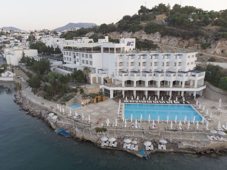 Hotel Mavi Kumsal