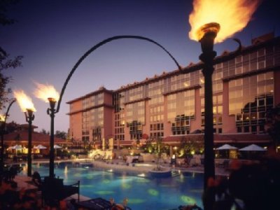 Hotel Grand Hyatt Istanbul