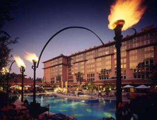 Hotel Grand Hyatt Istanbul