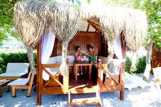 Hotel Faustina