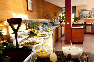 Hotel Faustina