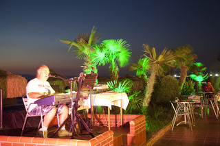 Hotel Faustina