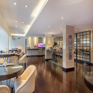 Hotel Crowne Plaza