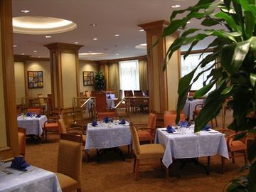 Hotel Crowne Plaza