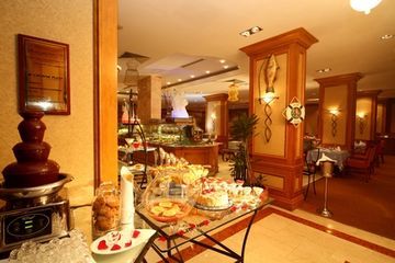 Hotel Crowne Plaza