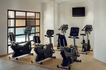 Hotel Le Meridien Jeddah
