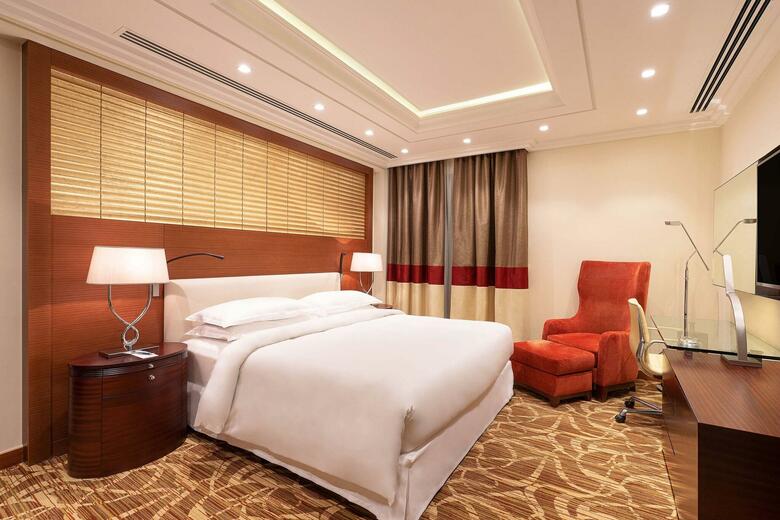 Hotel Sheraton (classic)