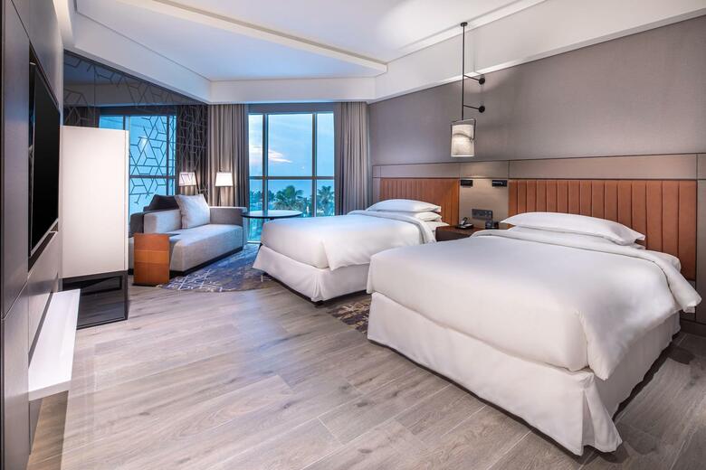 Hotel Sheraton (classic)