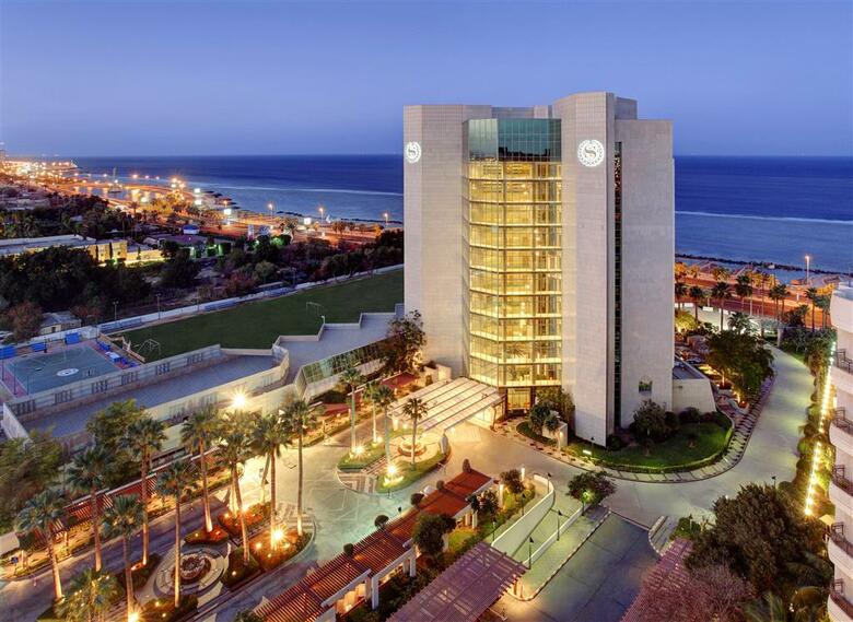 Hotel Sheraton (classic)