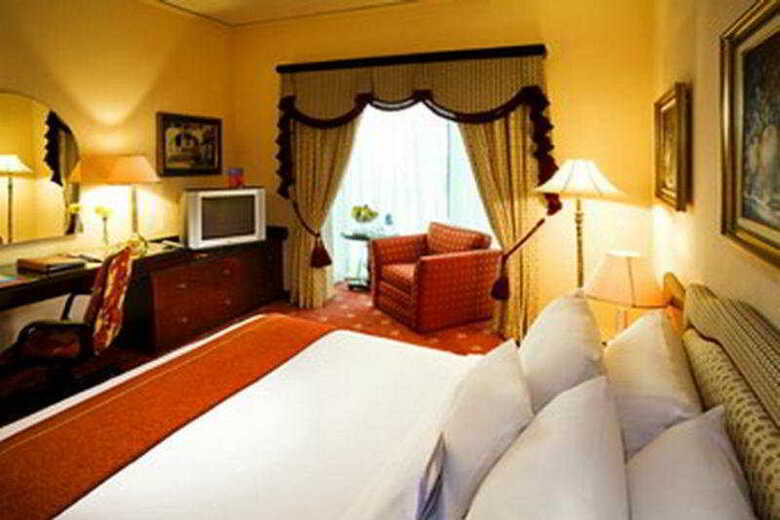 Hotel Sheraton (classic)