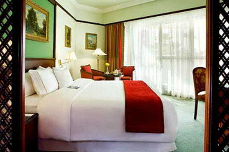 Hotel Sheraton (classic)