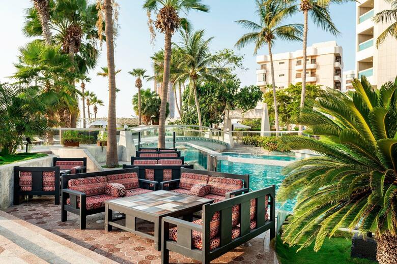 Hotel Sheraton (classic)