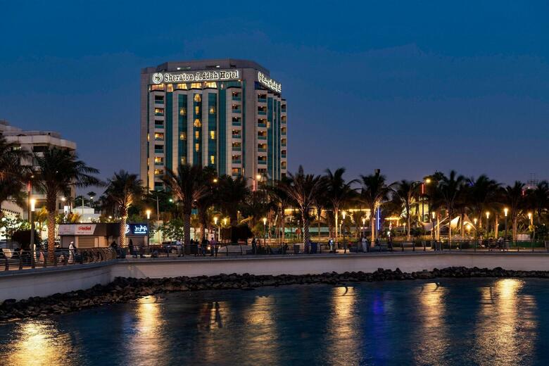 Hotel Sheraton (classic)