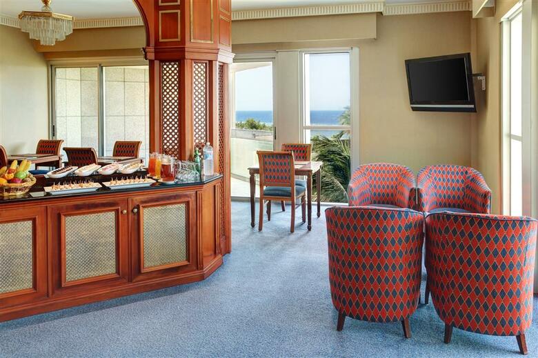 Hotel Sheraton (classic)