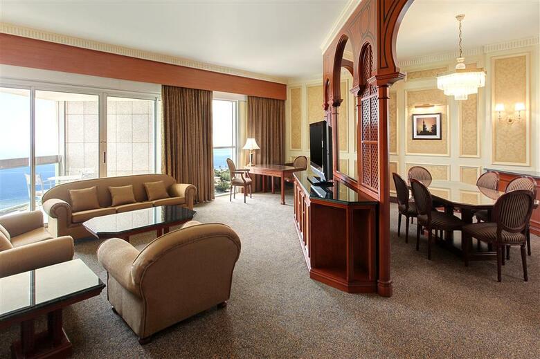 Hotel Sheraton (classic)