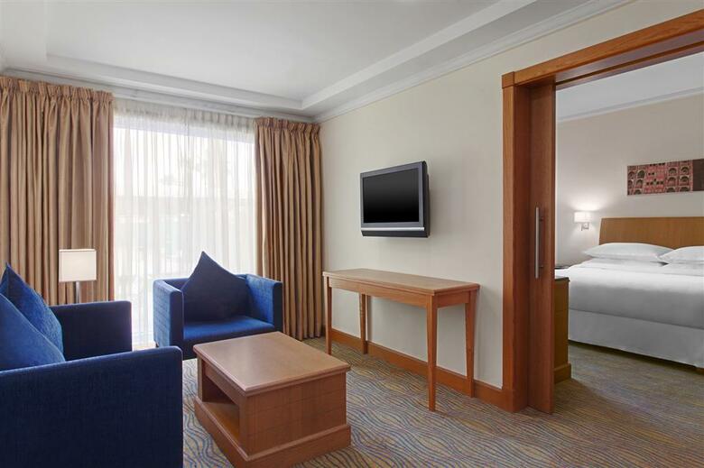 Hotel Sheraton (classic)