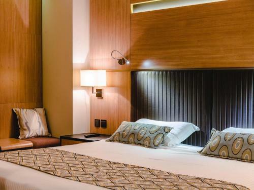Hotel Al Bilad