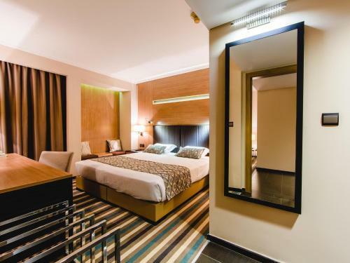 Hotel Al Bilad