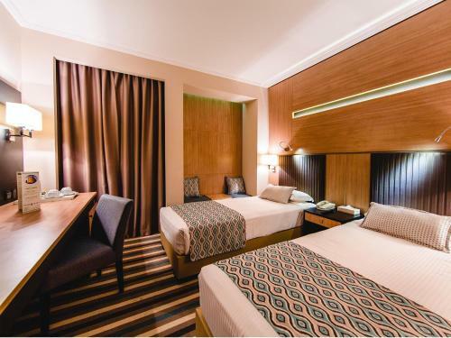 Hotel Al Bilad