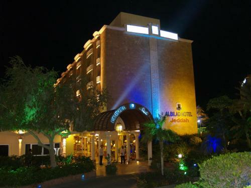 Hotel Al Bilad