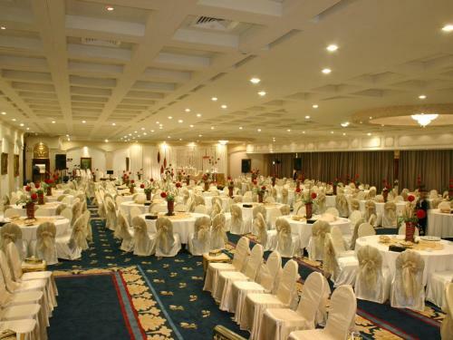 Hotel Al Bilad