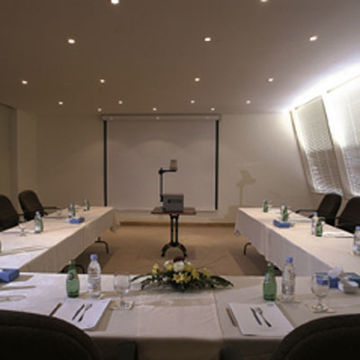 Hotel Movenpick Al Nawras(1br Villa)
