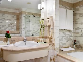 Hotel Sofitel Al Hamra